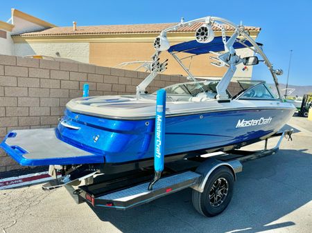 Mastercraft MARISTAR-200 image