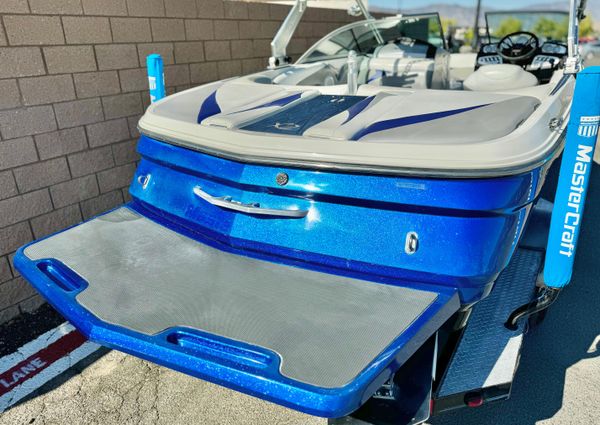 Mastercraft MARISTAR-200 image