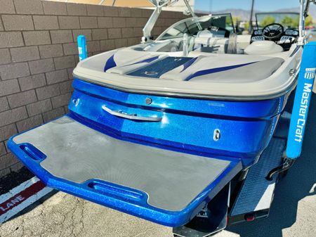 Mastercraft MARISTAR-200 image