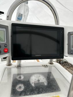 Beneteau Oceanis 405 image