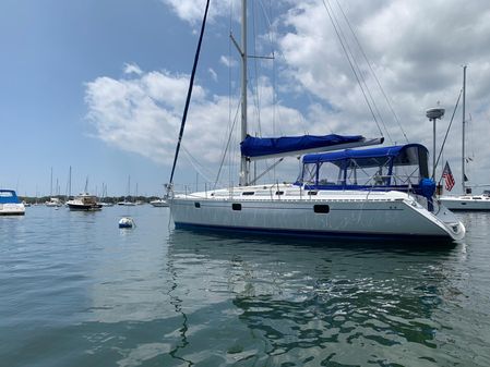 Beneteau Oceanis 405 image