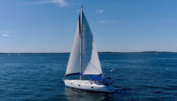 Beneteau Oceanis 405 image