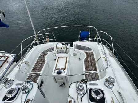 Beneteau Oceanis 405 image