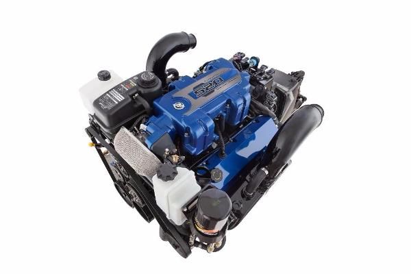 Mercury Racing 520 Engine Package w/XR-1 SternDrive image
