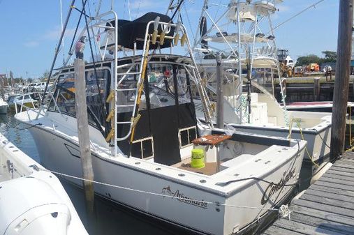 Albemarle 30-EXPRESS image