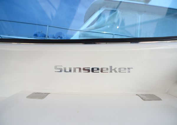 Sunseeker SUPERHAWK-34 image