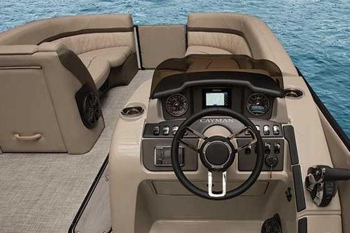 Cypress Cay Cayman LE 230 image
