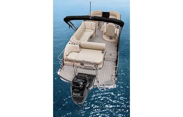 2023 Cypress Cay Cayman LE 250