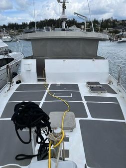 Bruce Roberts Spray 475 Trawler image
