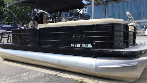 Godfrey SW 2286 C 