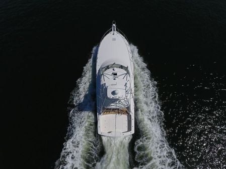 Viking 52 Sport Tower image