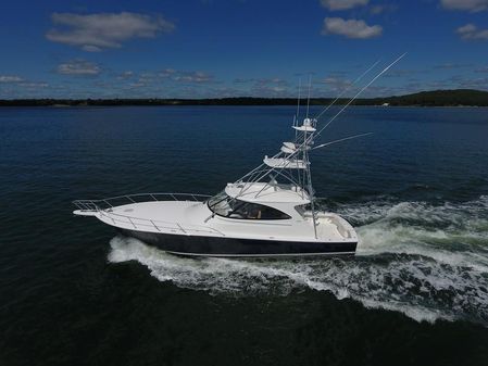 Viking 52 Sport Tower image