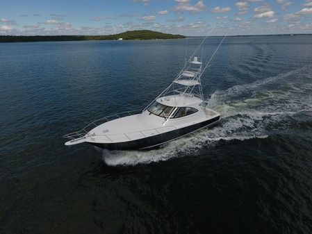 Viking 52 Sport Tower image