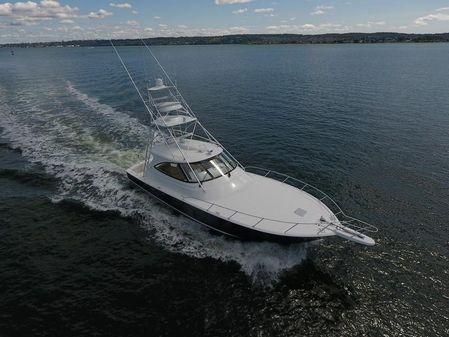 Viking 52 Sport Tower image