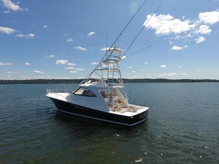 Viking 52 Sport Tower image