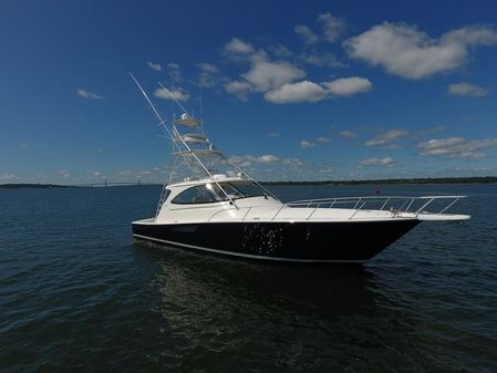 Viking 52 Sport Tower image