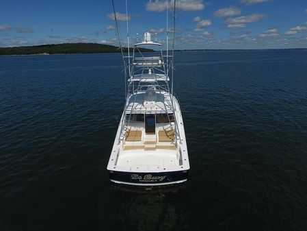 Viking 52 Sport Tower image