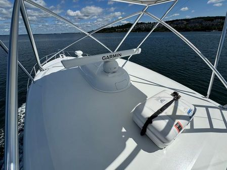 Viking 52 Sport Tower image