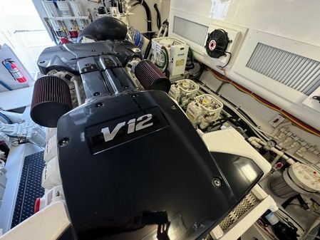 Viking 52 Sport Tower image