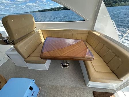 Viking 52 Sport Tower image