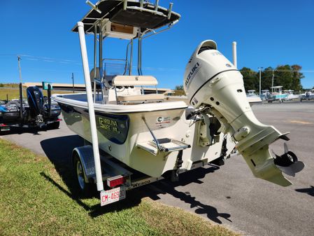 Carolina-skiff 19-LS image