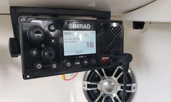 Sea-ray 290-SDX image