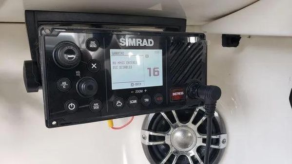 Sea Ray 290 SDX image