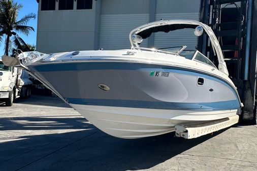 Sea-ray 290-SDX image