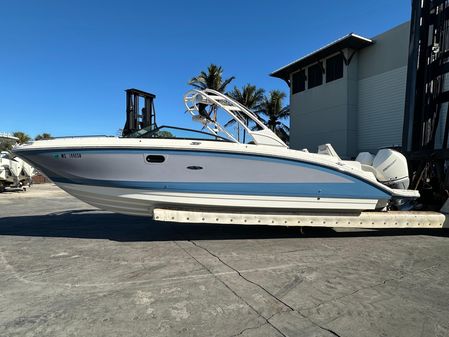 Sea-ray 290-SDX image