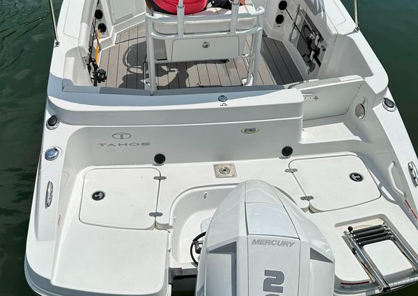 Tahoe 2150 CC image