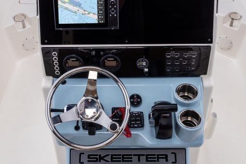 Skeeter SX-2350 image