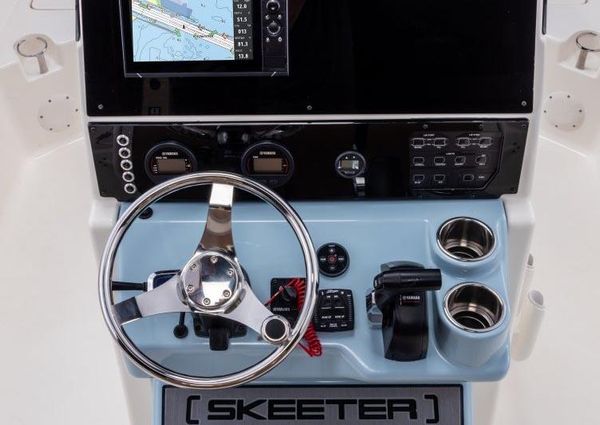 Skeeter SX-2350 image