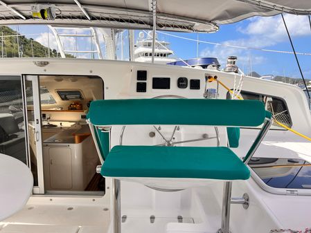 Voyage Yachts 440 image