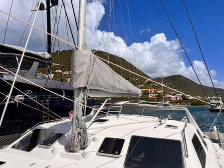 Voyage Yachts 440 image