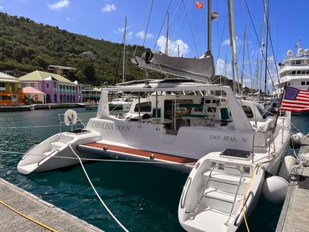Voyage Yachts 440 image
