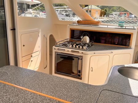 Voyage Yachts 440 image