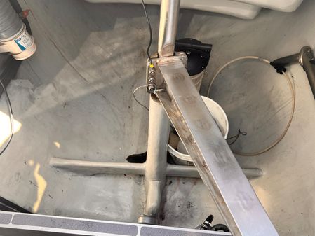 Voyage Yachts 440 image