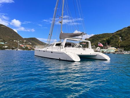 Voyage Yachts 440 image