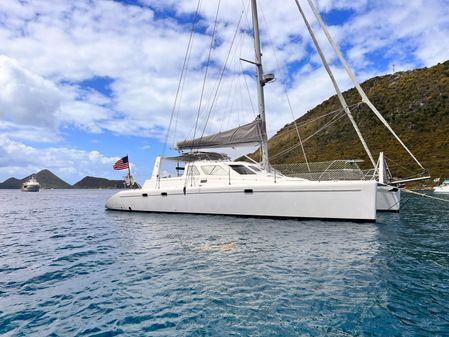 Voyage Yachts 440 image