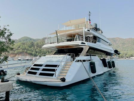 Mangusta Oceano 43 image