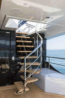 Mangusta Oceano 43 image