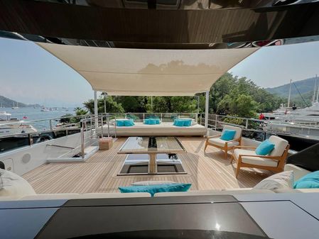 Mangusta Oceano 43 image