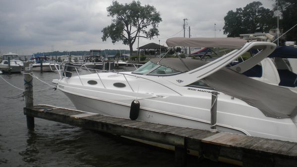 Wellcraft 3000 Martinique