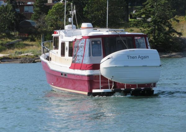 Ranger Tugs R-31 S image