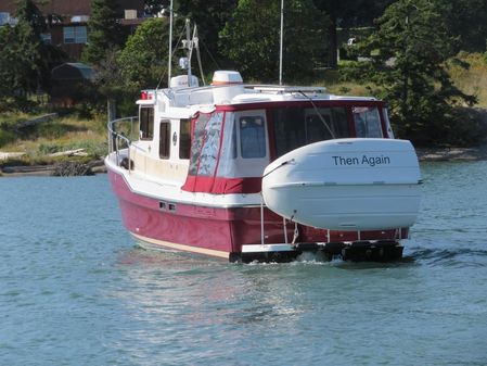 Ranger Tugs R-31 S image