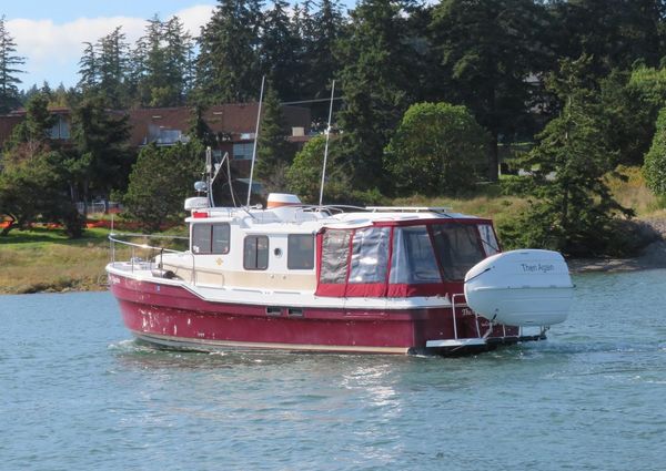 Ranger Tugs R-31 S image