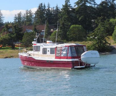 Ranger Tugs R-31 S image