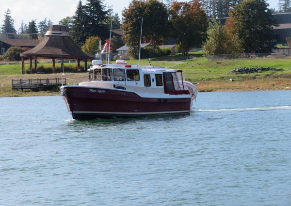 Ranger Tugs R-31 S image