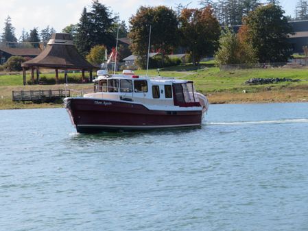 Ranger Tugs R-31 S image