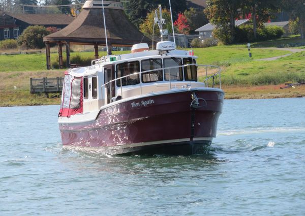 Ranger Tugs R-31 S image